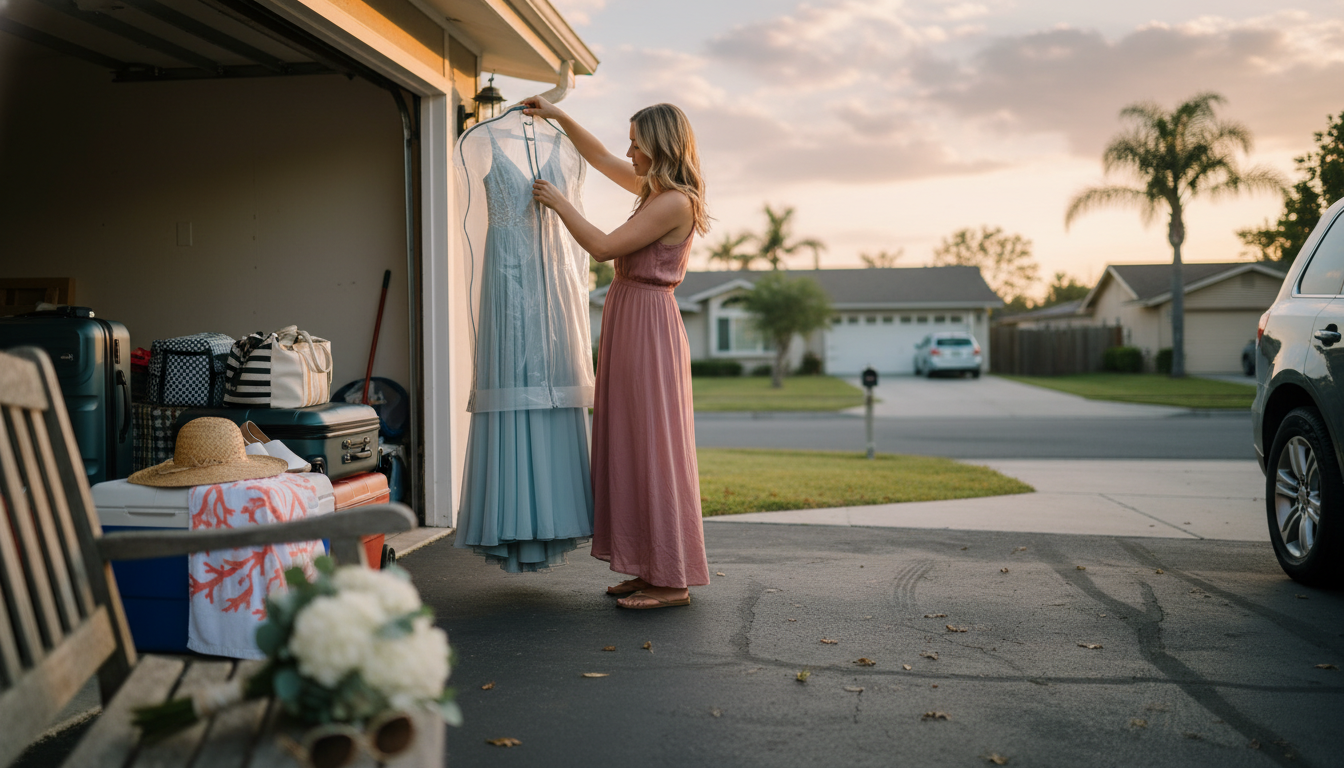 Best Beach Wedding Dress Colors: Flattering & Photo-Ready